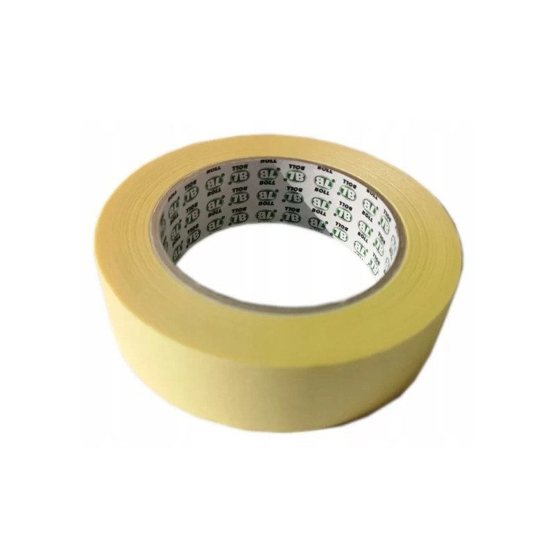 TAŚMA  LAKIERNICZA REFINISHING    30mm X 50m